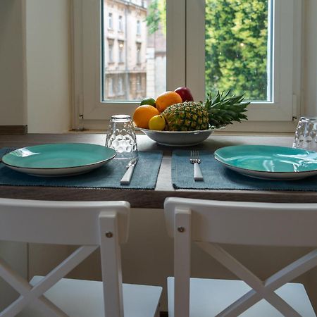 Apartament Sunny Terrace Split Zewnętrze zdjęcie