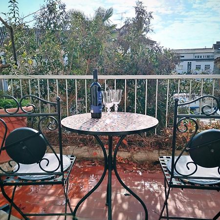 Apartament Sunny Terrace Split Pokój zdjęcie