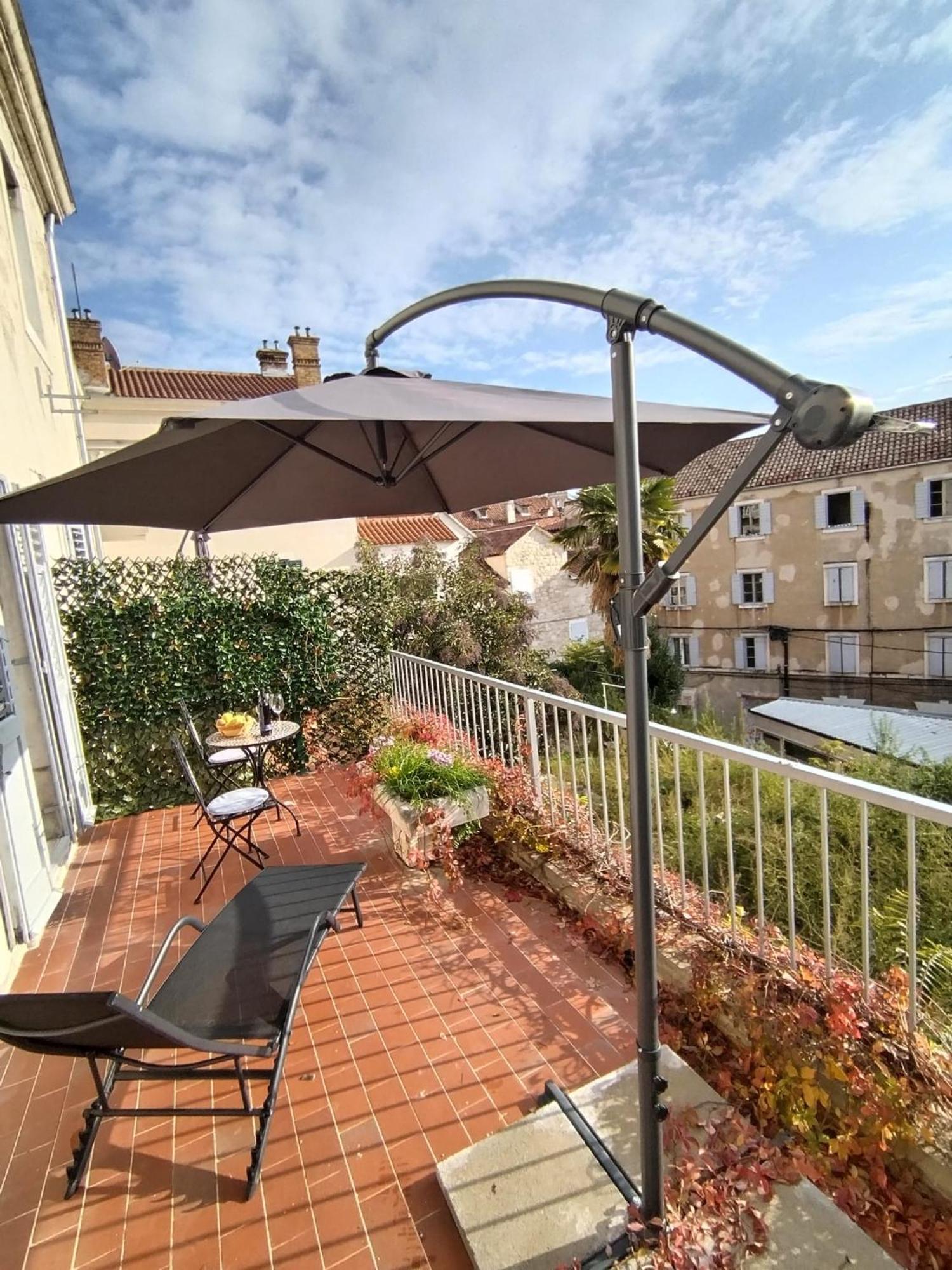 Apartament Sunny Terrace Split Zewnętrze zdjęcie