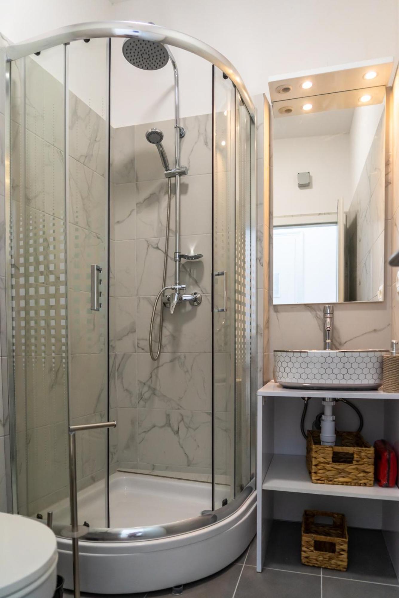 Apartament Sunny Terrace Split Zewnętrze zdjęcie