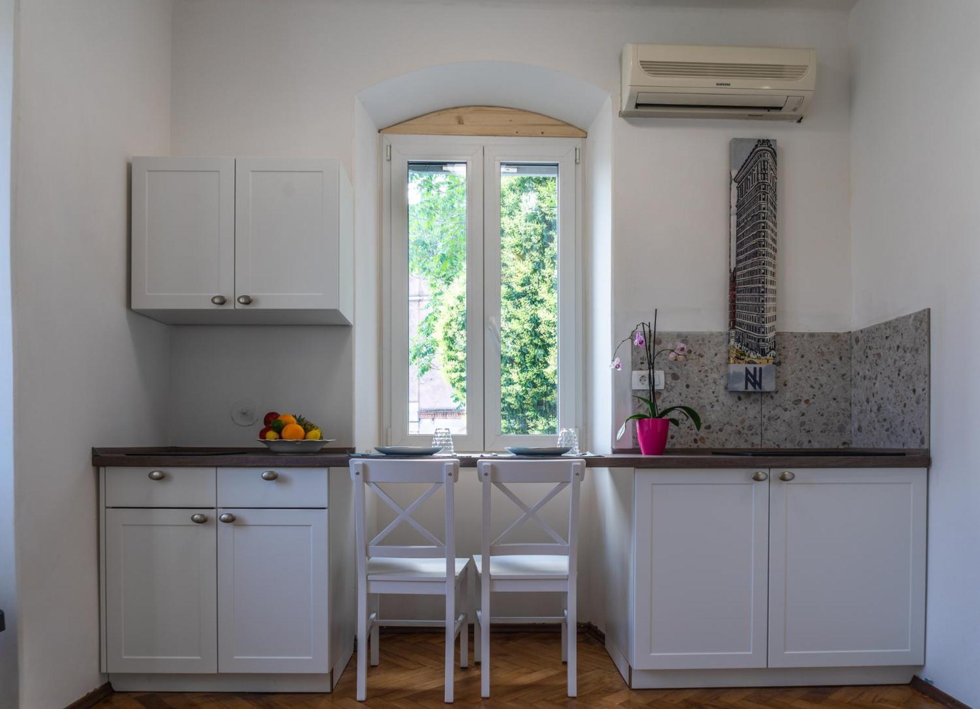 Apartament Sunny Terrace Split Zewnętrze zdjęcie