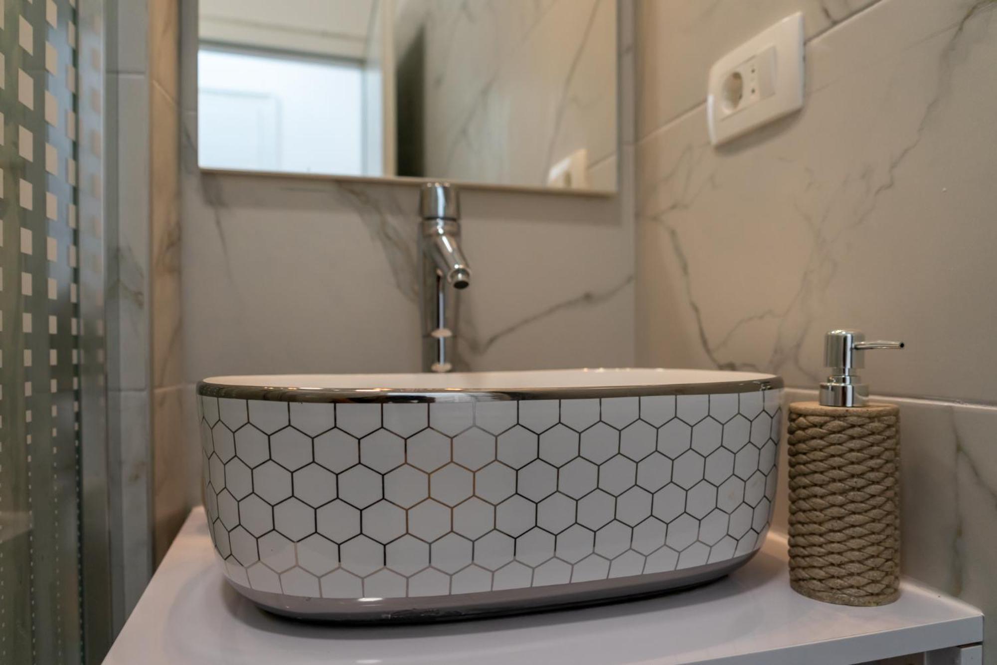Apartament Sunny Terrace Split Pokój zdjęcie