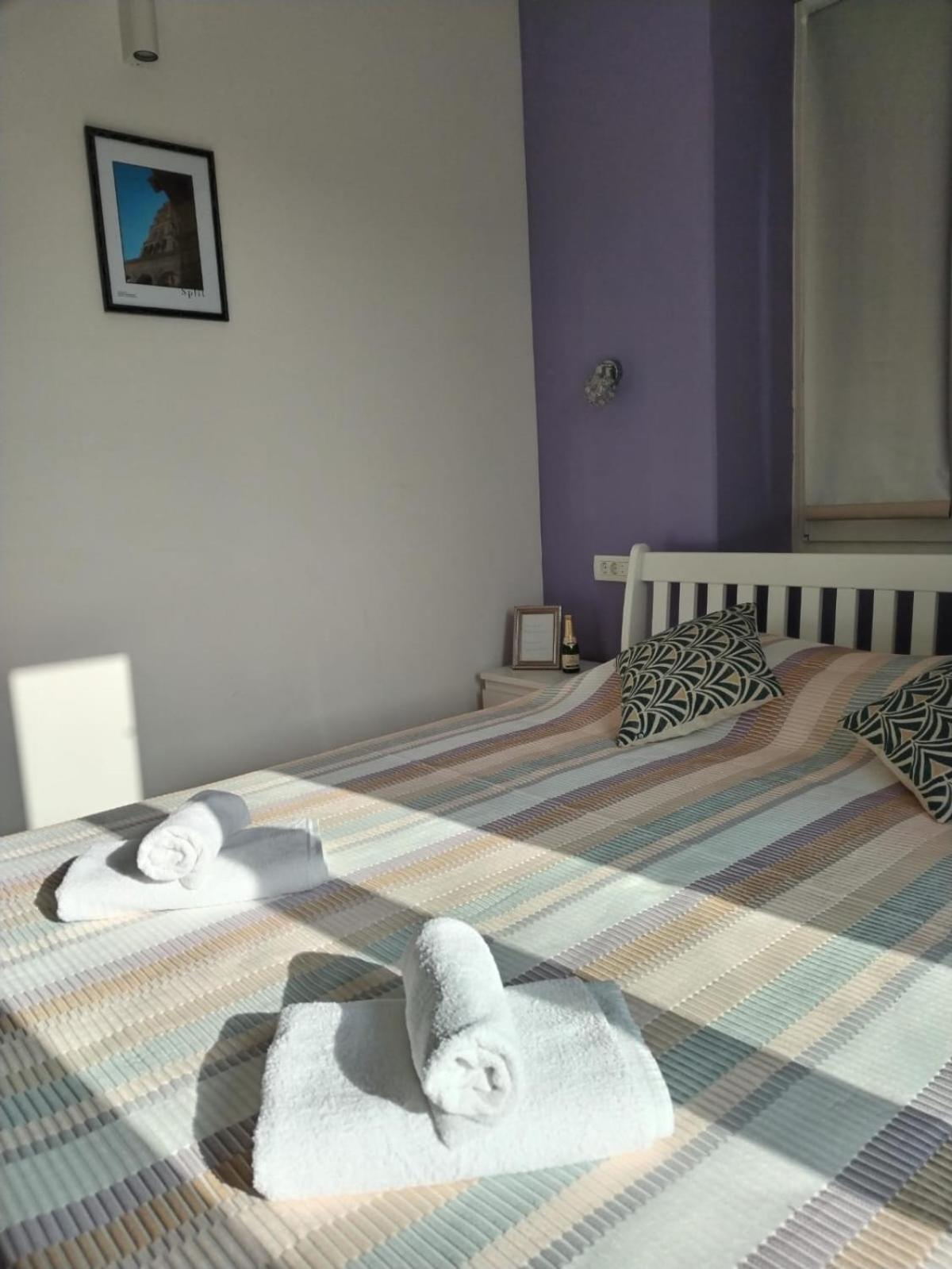 Apartament Sunny Terrace Split Pokój zdjęcie