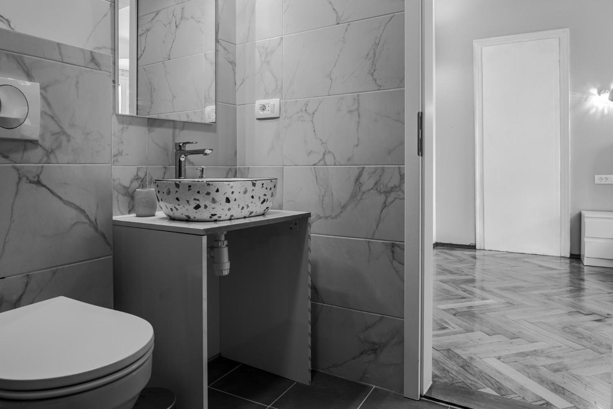 Apartament Sunny Terrace Split Pokój zdjęcie