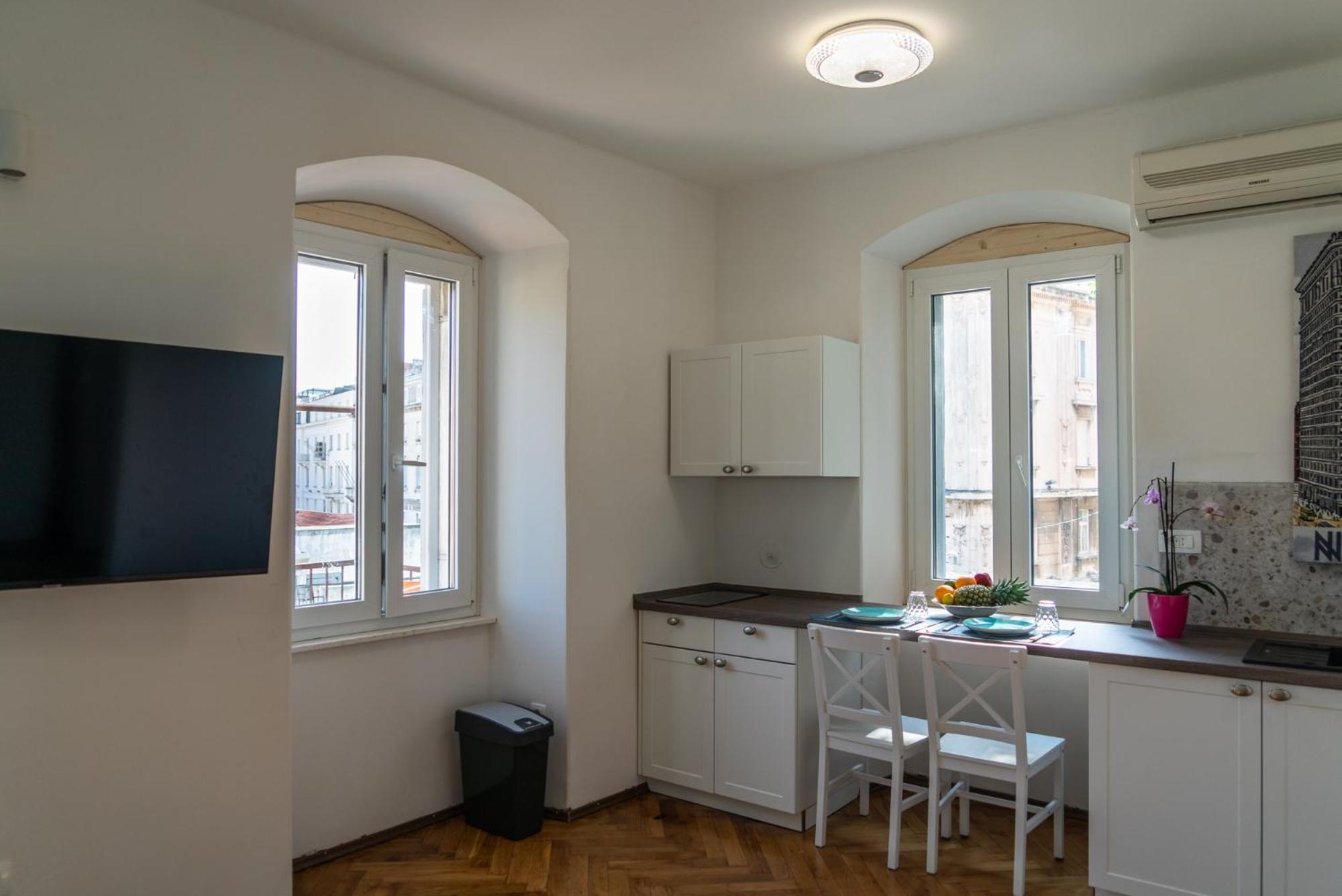 Apartament Sunny Terrace Split Pokój zdjęcie