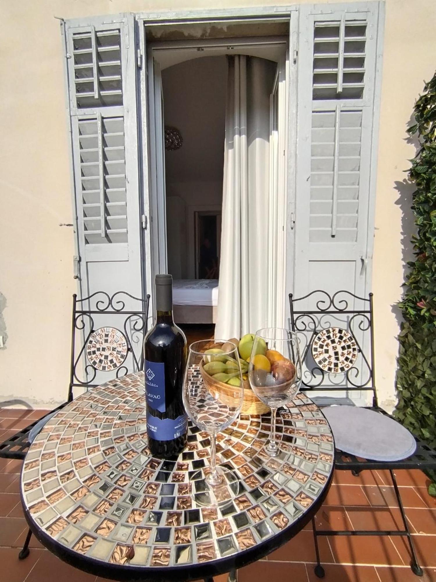 Apartament Sunny Terrace Split Pokój zdjęcie